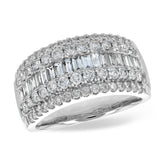 14KT Gold Ladies Wedding Ring